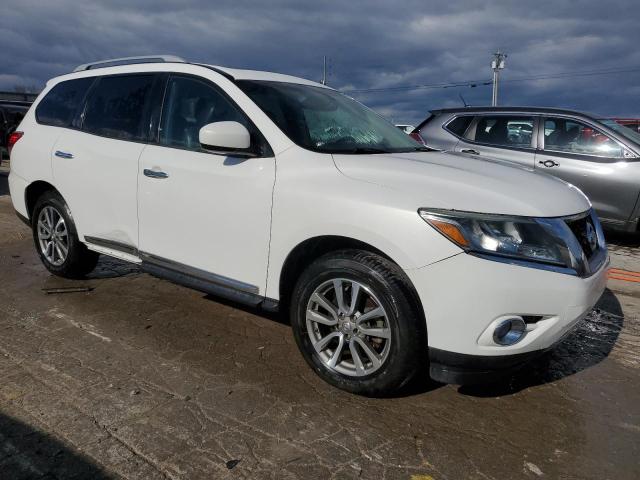 Photo 4 from auction – 2013 NISSAN PATHFINDER with VIN 5N1AR2MM8DC646700