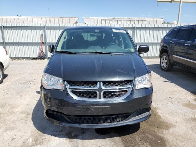 Photo 5 from auction – 2017 DODGE GRAND CARA with VIN 2C4RDGBG4HR605381