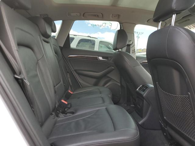 Photo 10 from auction – 2015 AUDI Q5 PREMIUM with VIN WA1CFAFP7FA145782