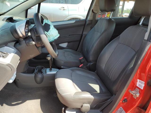Photo 7 from auction – 2015 CHEVROLET SPARK 1LT with VIN KL8CD6S93FC758074