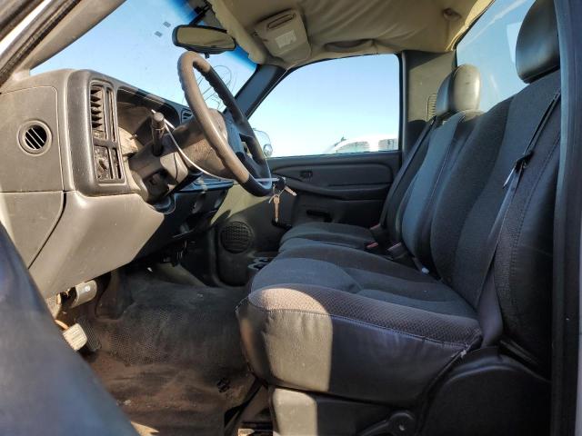 Photo 7 from auction – 2007 CHEVROLET SILVERADO with VIN 3GCEC14X87G148316