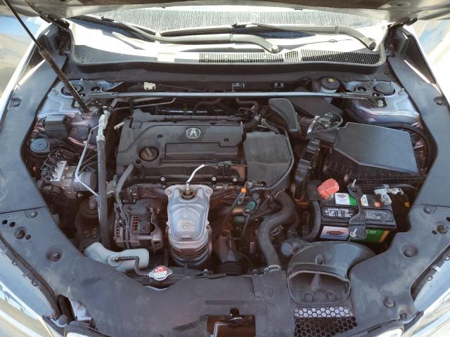 Photo 11 from auction – 2015 ACURA TLX with VIN 19UUB1F34FA005743