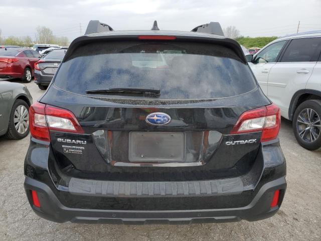 Photo 6 from auction – 2019 SUBARU OUTBACK 2. with VIN 4S4BSANC9K3323729