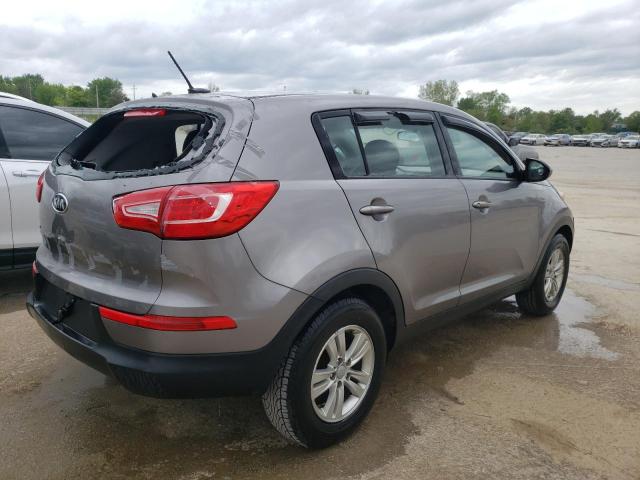 Photo 3 from auction – 2012 KIA SPORTAGE B with VIN KNDPB3A22C7187067