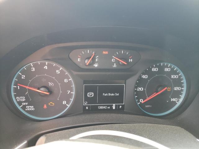 Photo 9 from auction – 2019 CHEVROLET EQUINOX LS with VIN 3GNAXHEV8KL313796
