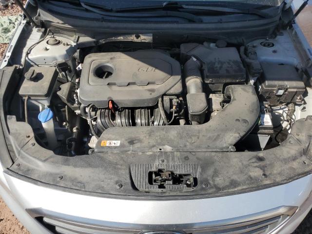 Photo 11 from auction – 2016 HYUNDAI SONATA SE with VIN 5NPE24AF3GH329377
