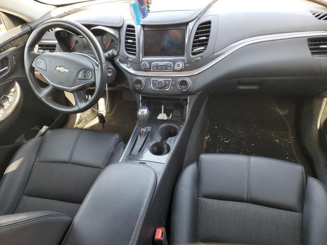 Photo 8 from auction – 2016 CHEVROLET IMPALA LT with VIN 2G1105SA7G9153930