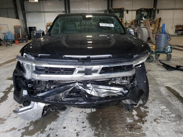Photo 5 from auction – 2023 CHEVROLET SILVERADO with VIN 2GCUDDED8P1119258