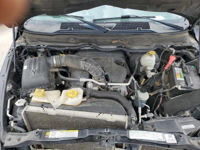 Photo 11 from auction – 2009 DODGE RAM 2500 with VIN 3D7KS28T09G553288