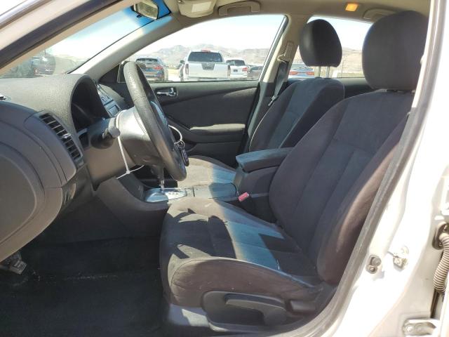 Photo 7 from auction – 2012 NISSAN ALTIMA BAS with VIN 1N4AL2AP6CN550710