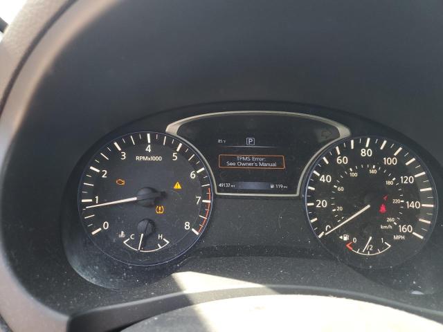 Photo 9 from auction – 2017 NISSAN ALTIMA 2.5 with VIN 1N4AL3AP7HC123870