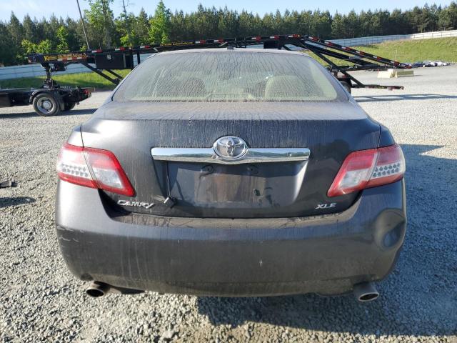 Photo 6 from auction – 2011 TOYOTA CAMRY SE with VIN 4T1BK3EK3BU126794