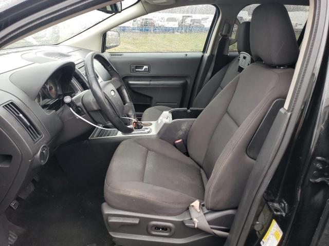 Photo 7 from auction – 2010 FORD EDGE SEL with VIN 2FMDK4JC8ABB60103
