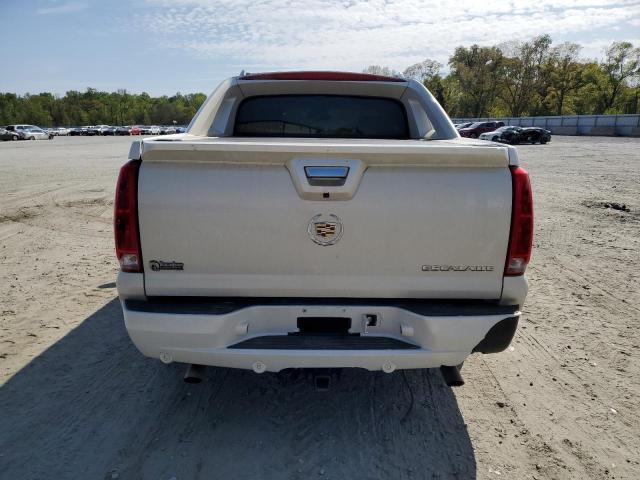 Photo 6 from auction – 2013 CADILLAC ESCALADE E with VIN 3GYT4MEF7DG187805
