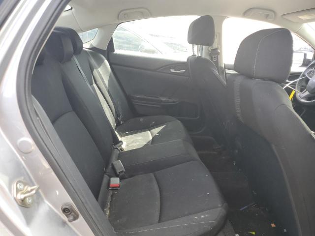 Photo 10 from auction – 2017 HONDA CIVIC LX with VIN 19XFC2F59HE008259