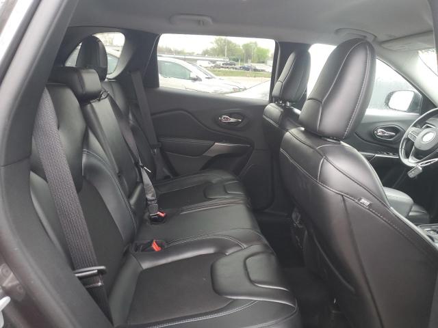 Photo 11 from auction – 2019 JEEP CHEROKEE L with VIN 1C4PJLLB4KD474555