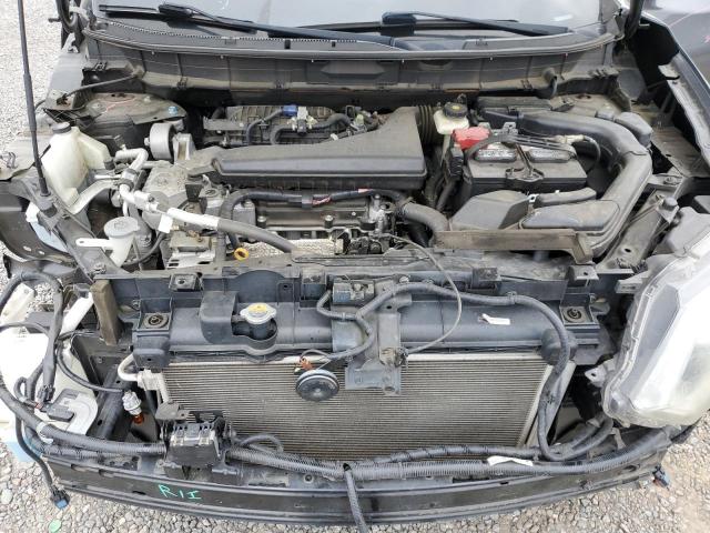 Photo 11 from auction – 2016 NISSAN ROGUE S with VIN 5N1AT2MT0GC833085
