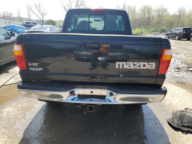Photo 6 from auction – 2003 MAZDA B4000 CAB with VIN 4F4ZR47E23TM12064