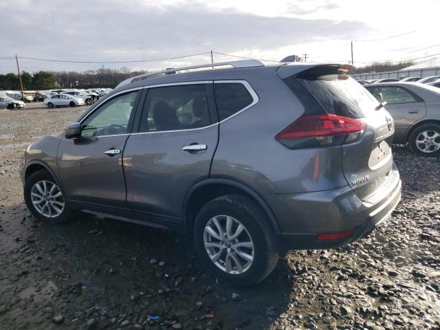 Photo 2 from auction – 2018 NISSAN ROGUE S with VIN KNMAT2MV4JP611932