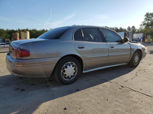 Photo 3 from auction – 2004 BUICK LESABRE with VIN 1G4HP54K644157601