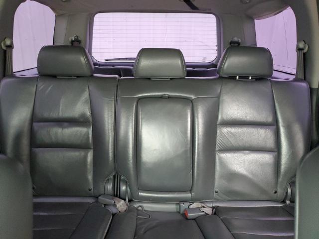 Photo 10 from auction – 2008 HONDA PILOT EXL with VIN 5FNYF18578B037678