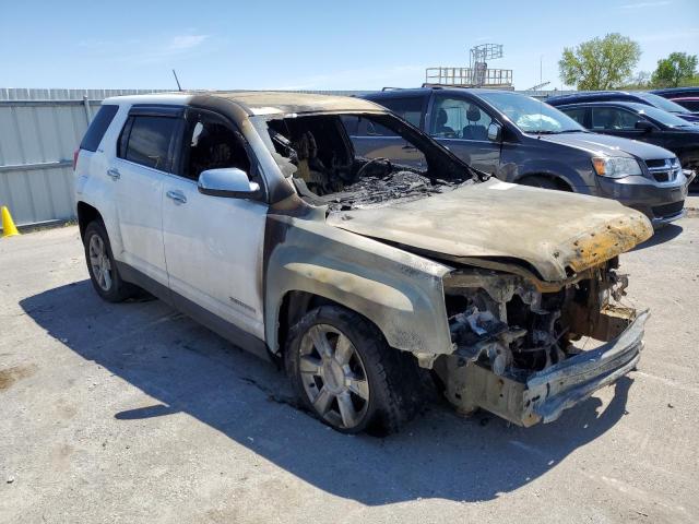 Фото 4 с аукциона – 2013 GMC TERRAIN SL с VIN 2GKALMEK8D6303607