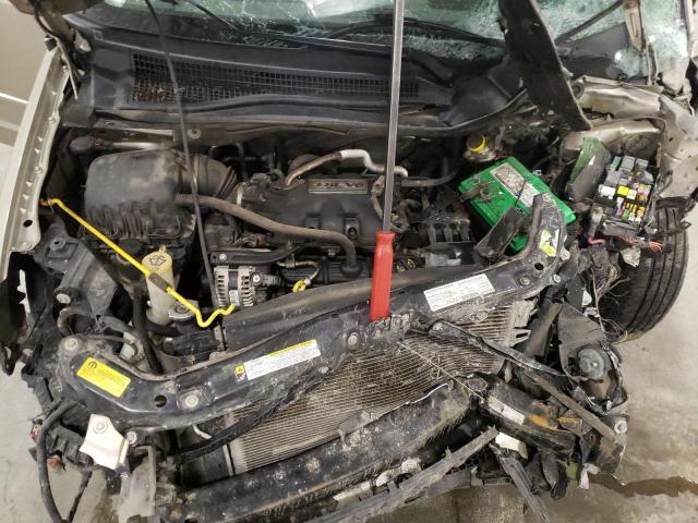 Photo 12 from auction – 2008 CHRYSLER TOWN & COU with VIN 2A8HR54P48R148904