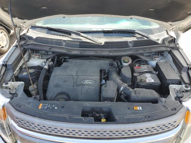 Photo 12 from auction – 2013 FORD EXPLORER with VIN 1FM5K7B81DGB13332