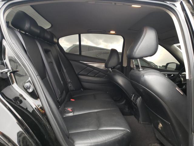 Photo 10 from auction – 2015 INFINITI Q50 BASE with VIN JN1BV7AR7FM398389