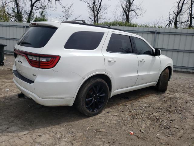 Photo 3 from auction – 2017 DODGE DURANGO GT with VIN 1C4RDJDG8HC907274