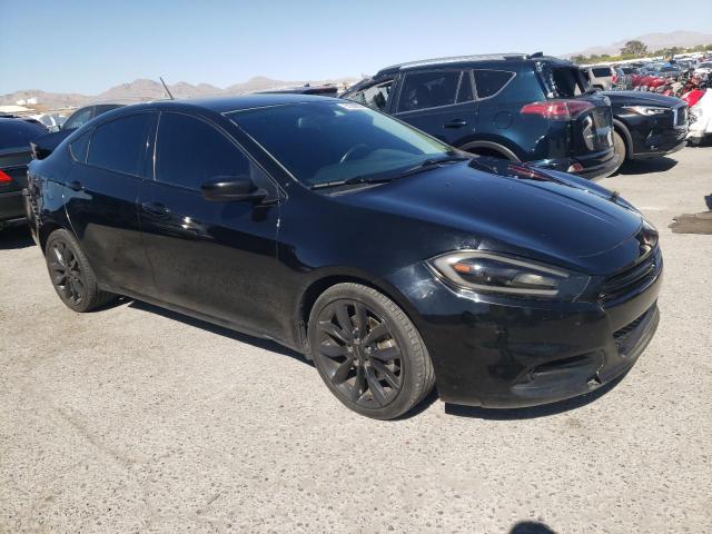 Photo 4 from auction – 2016 DODGE DART SXT S with VIN 1C3CDFFA8GD801819