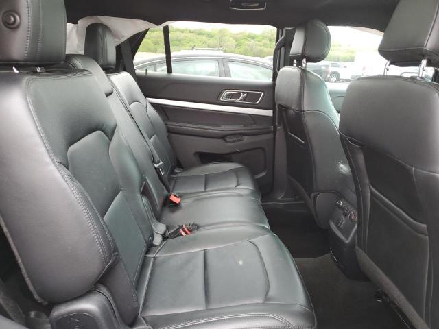 Photo 11 from auction – 2016 FORD EXPLORER X with VIN 1FM5K7D88GGC55582
