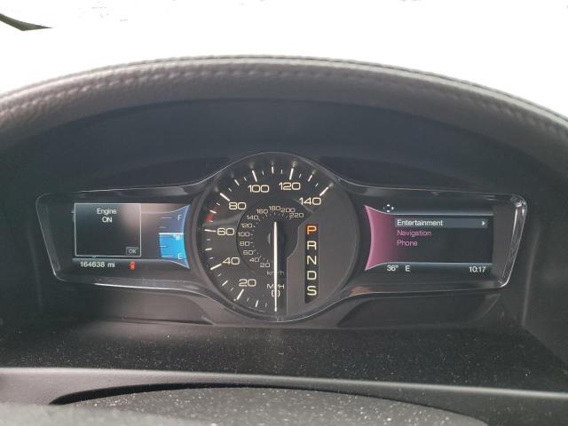 Photo 9 from auction – 2014 LINCOLN MKX with VIN 2LMDJ8JK9EBL12160