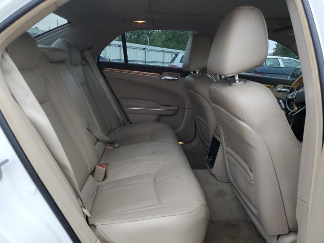 Photo 10 from auction – 2012 CHRYSLER 300C with VIN 2C3CCAKT8CH145518
