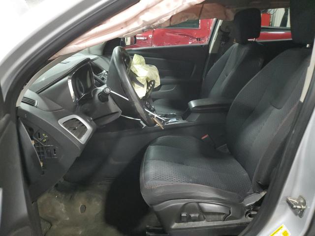 Photo 7 from auction – 2013 GMC TERRAIN SL with VIN 2GKFLREK2D6345323