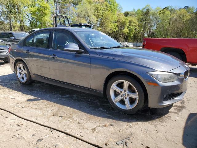 Photo 4 from auction – 2013 BMW 328 I with VIN WBA3A5C59DF602345