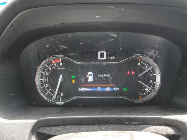Photo 9 from auction – 2017 HONDA PILOT with VIN 5FNYF5H53HB041914