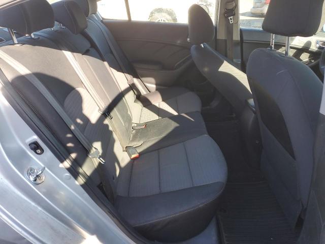 Photo 10 from auction – 2014 KIA FORTE LX with VIN KNAFX4A6XE5074372