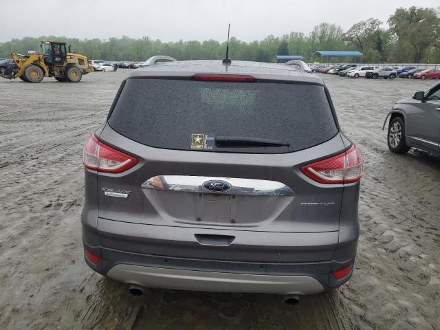 Photo 6 from auction – 2014 FORD ESCAPE TIT with VIN 1FMCU0JX6EUA97486
