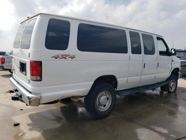 Photo 3 from auction – 2014 FORD ECONOLINE with VIN 1FBSS3BS9EDA85170