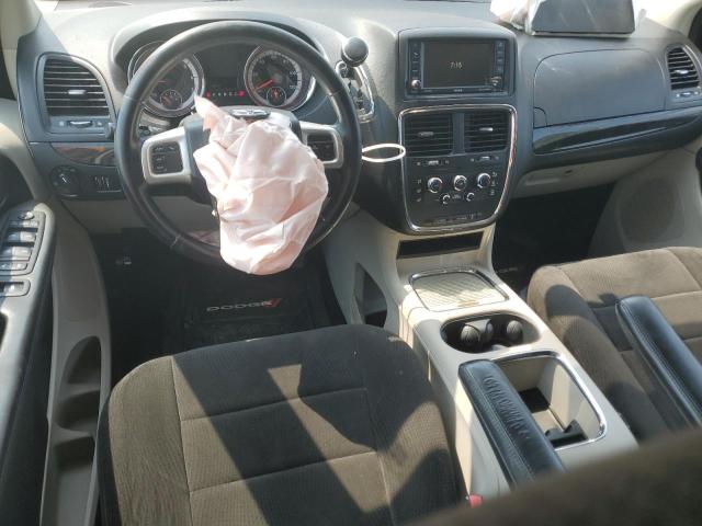 Photo 8 from auction – 2012 DODGE GRAND CARA with VIN 2C4RDGCG3CR328021