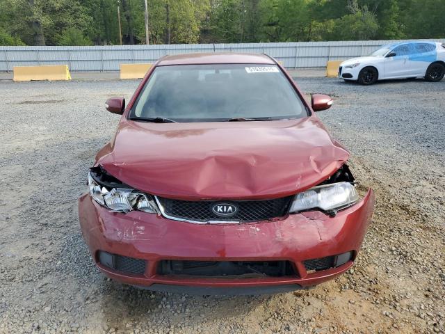 Photo 5 from auction – 2010 KIA FORTE EX with VIN KNAFU4A24A5834974