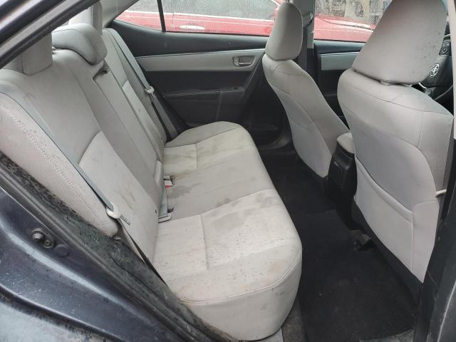 Photo 10 from auction – 2015 TOYOTA COROLLA L with VIN 5YFBURHE9FP230099