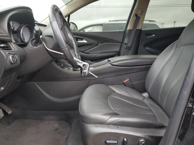 Photo 7 from auction – 2017 BUICK ENVISION E with VIN LRBFXDSA3HD220187