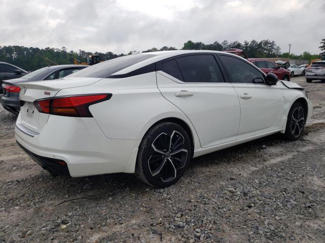 Photo 3 from auction – 2023 NISSAN ALTIMA SR with VIN 1N4BL4CV2PN418819