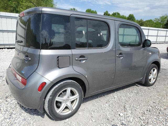 Photo 3 from auction – 2013 NISSAN CUBE S with VIN JN8AZ2KR4DT301834