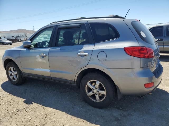 Photo 2 from auction – 2008 HYUNDAI SANTA FE G with VIN 5NMSG13D68H166351