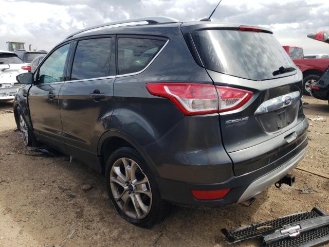 Photo 2 from auction – 2015 FORD ESCAPE TIT with VIN 1FMCU9J95FUB01325