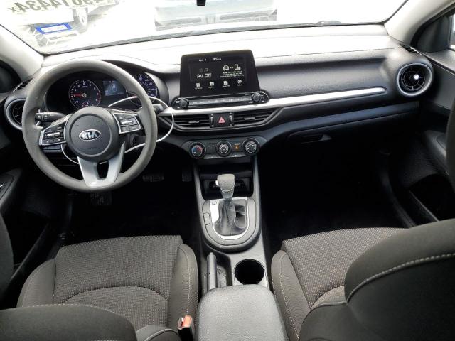 Photo 8 from auction – 2020 KIA FORTE FE with VIN 3KPF24AD1LE230493