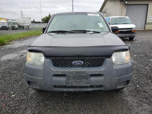 Photo 5 from auction – 2004 FORD ESCAPE XLS with VIN 1FMCU02174DA15211